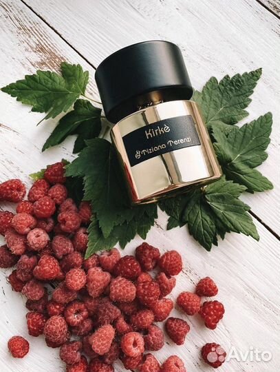 Парфюмерия духи tiziana terenzi Kirke