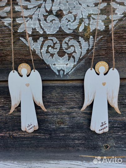 Ангел хранитель,интерьерные подарки, ручная работа