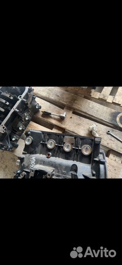 Двигатель змз 409 блок