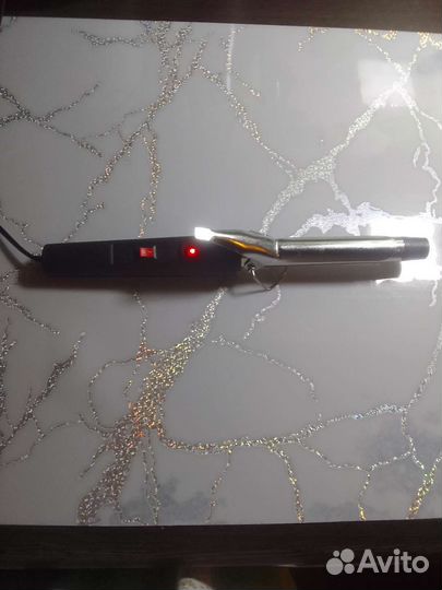 Плойка для волос