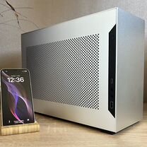 Компьютер на заказ SFF, mini-itx, ATX