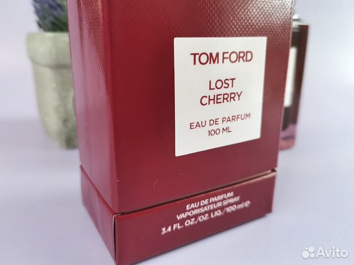 Духи tom ford