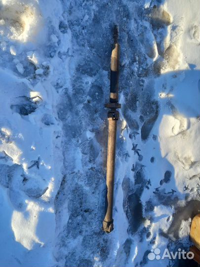 Кардан иж ода хетчбэк