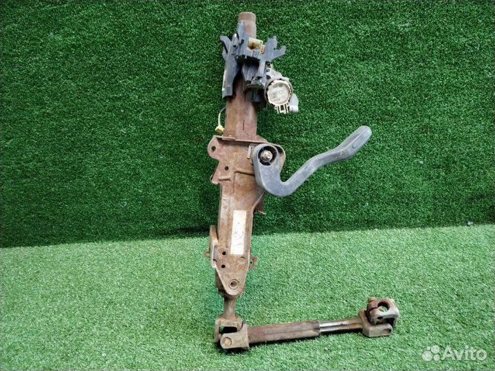 Рулевая колонка Skoda Yeti 2009-2014