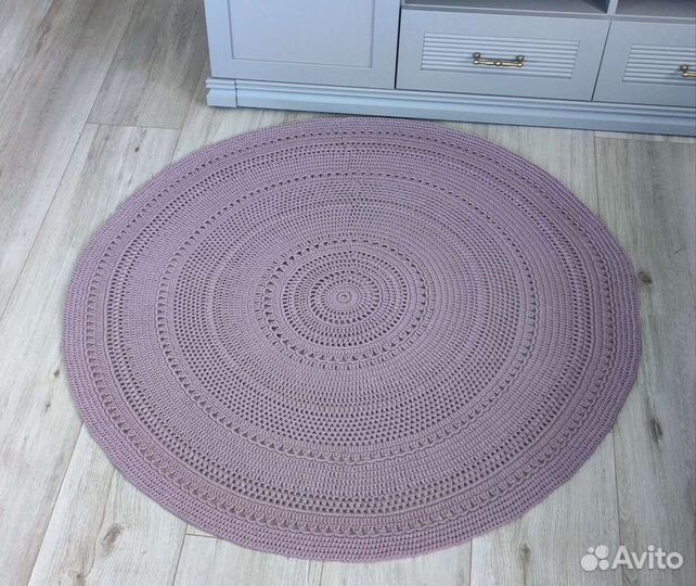 Ковер ручной работы