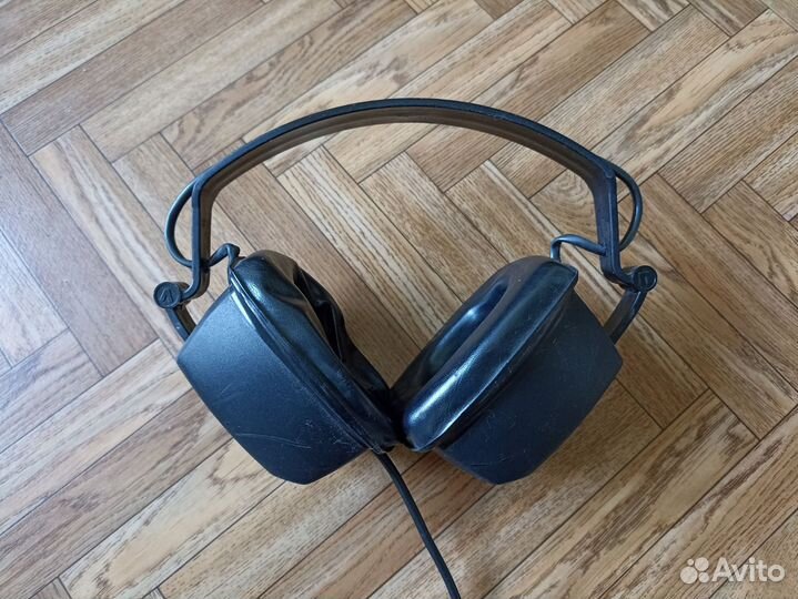 Наушники Старт тдс-4 СССР