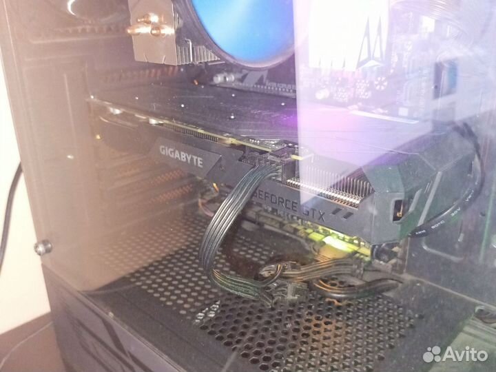 Gigabyte GTX 1660 Super