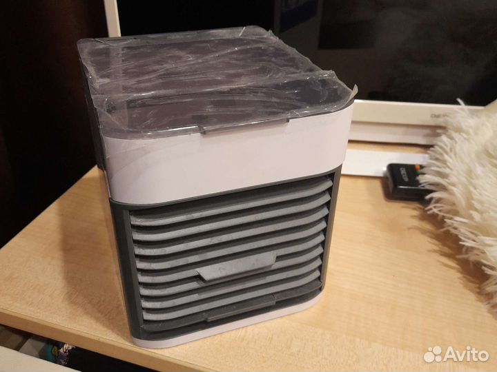 Мини кондиционер новый