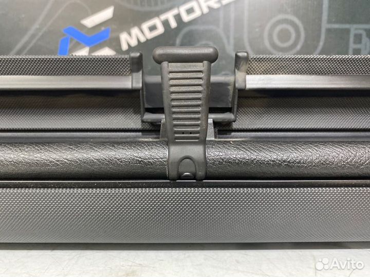 Шторка багажника Audi Allroad C5 BAS 2003