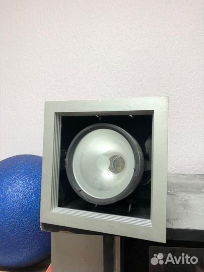 Потолочные светильники для дома и магазина