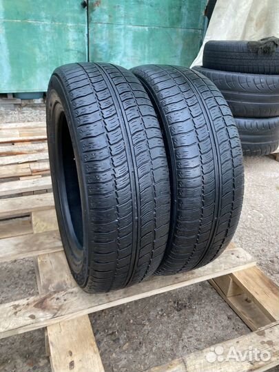 КАМА Кама-217 175/65 R14 82H