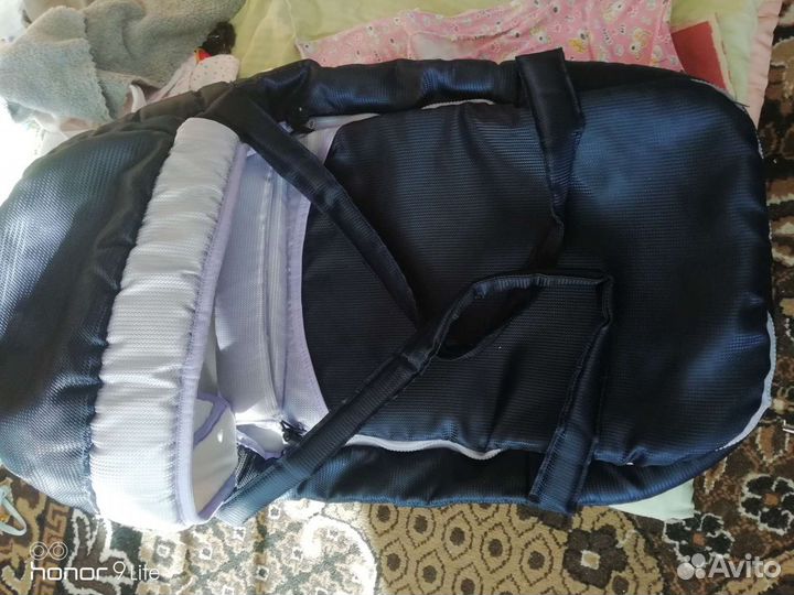 Переноска для детей