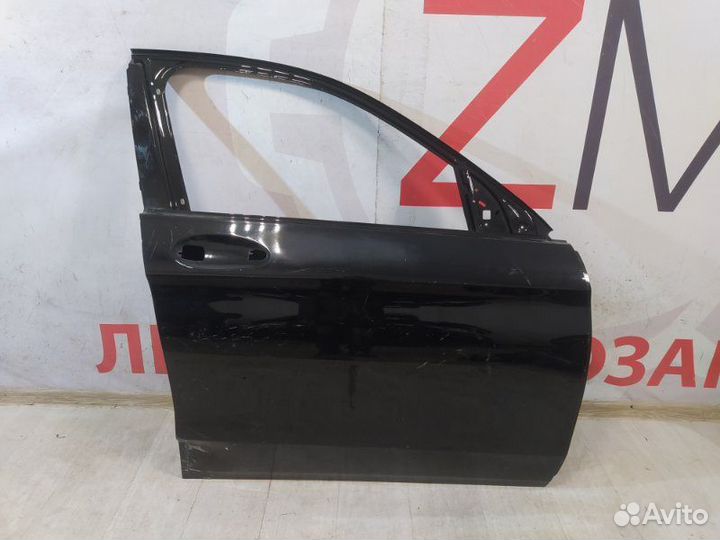 Дверь передняя правая Mercedes Glc X253 2015-2020