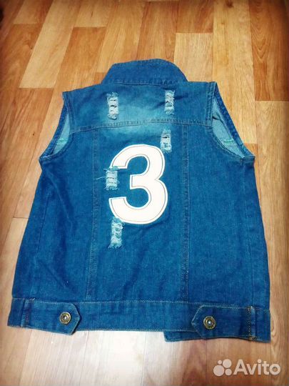 Вещи женские 40-42 6шт