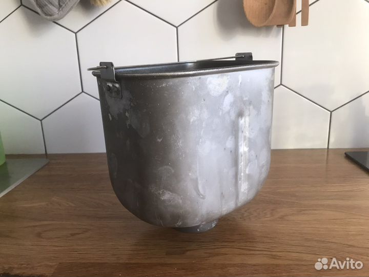 Формы для выпечки хлеба