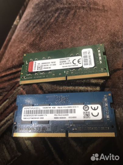 Процессор gold G5400