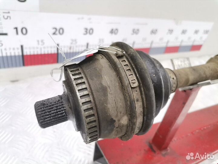 Полуось для Volkswagen Passat 5