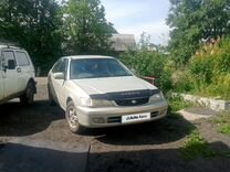 Toyota Corona Premio 1.6 AT, 2000, 350 000 км, с пробегом, цена 313 000 руб.