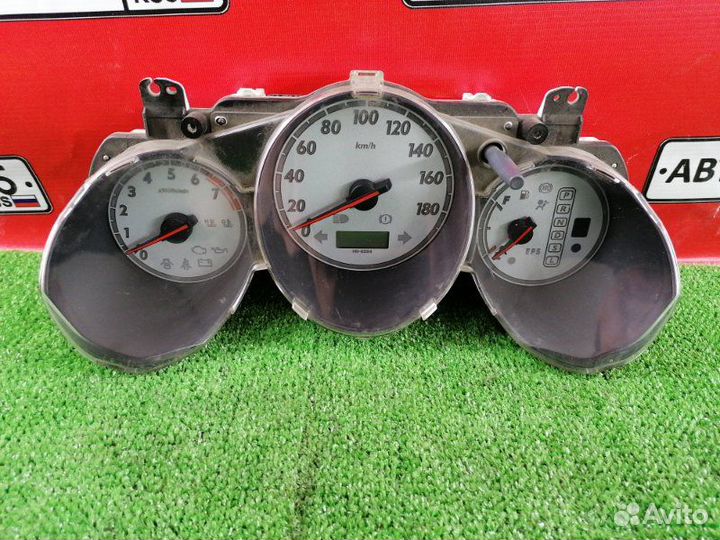 Панель приборов Honda Fit GD3 L15A