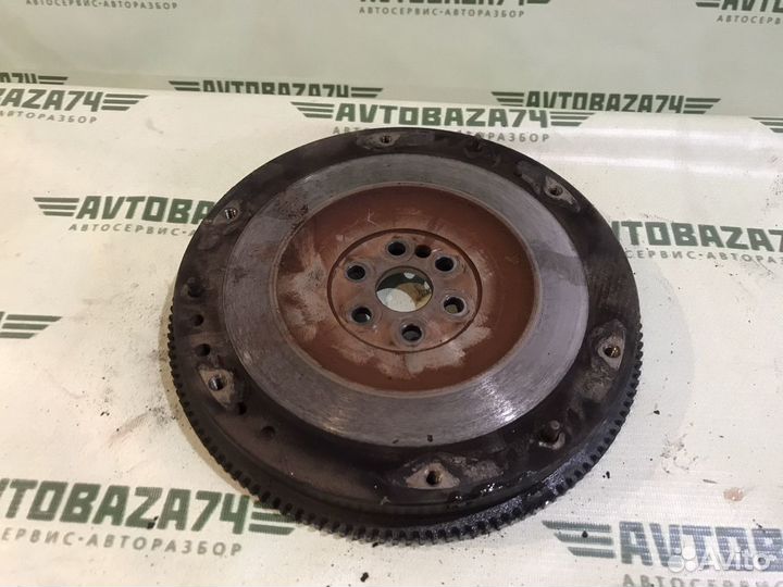 Распредвал ford 1,6