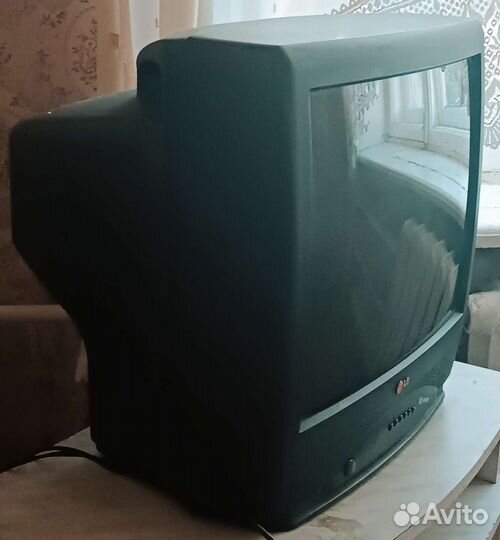 Телевизор LG