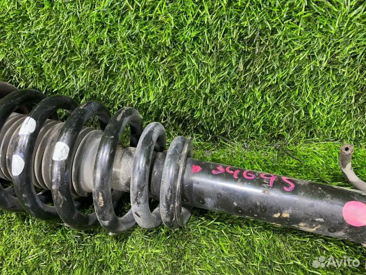 Стойка передняя левая Hyundai Grandeur TG 2008