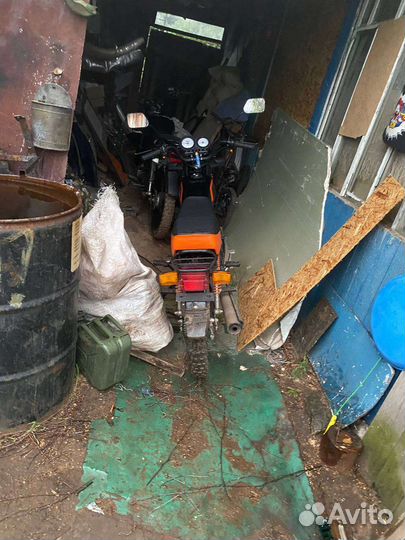 Продам альфу trickler2