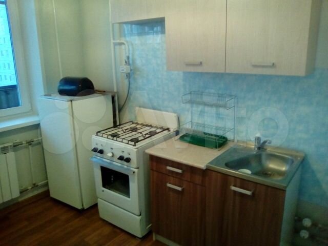 2-к. квартира, 51 м², 5/10 эт.