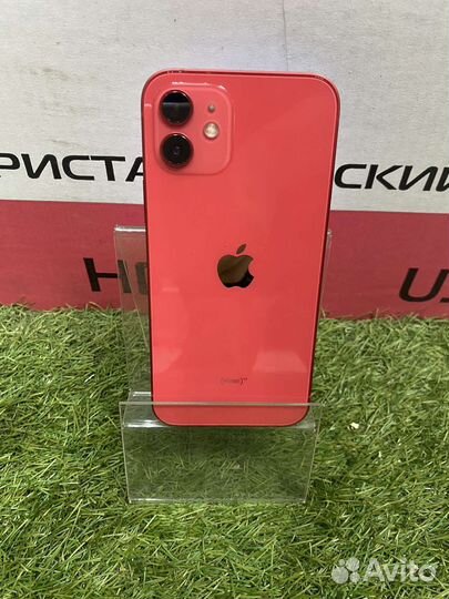 iPhone 12, 64 ГБ