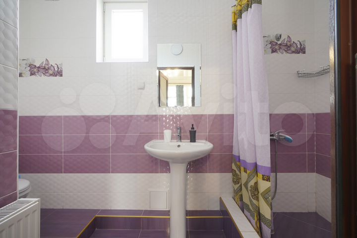 Комната 20 м², 2/2 эт.