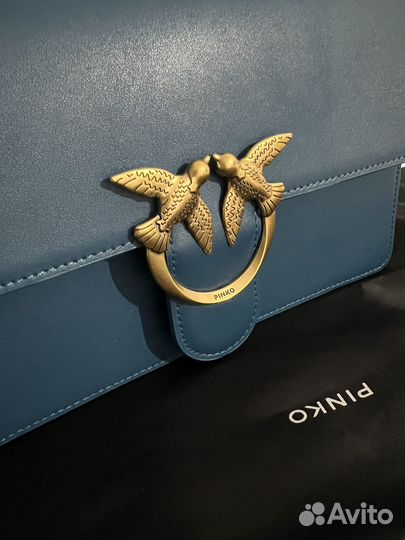 Сумка Pinko оригинал