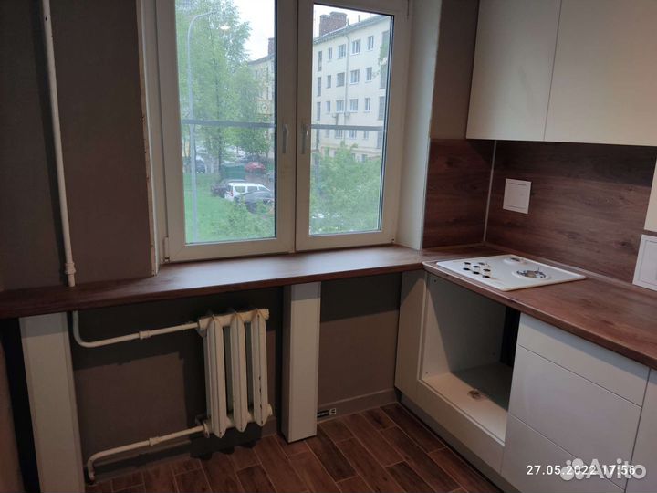 Мебель на заказ