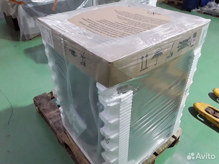 Стиральная машина bosch WGA242xvme