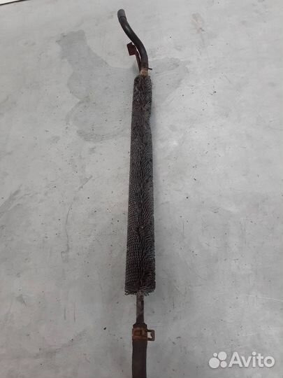 Радиатор гидроусилителя Jaguar X-Type 2002