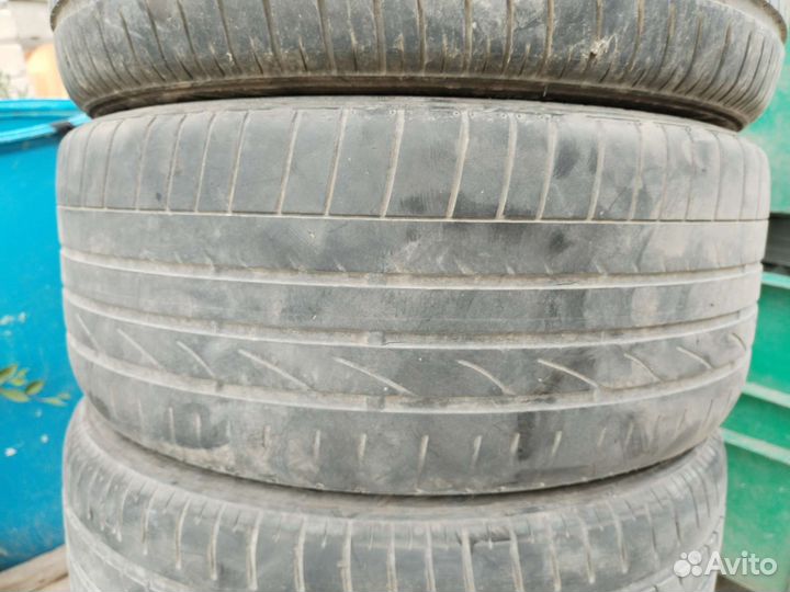 Triangle Sportex TSH11 225/45 R17