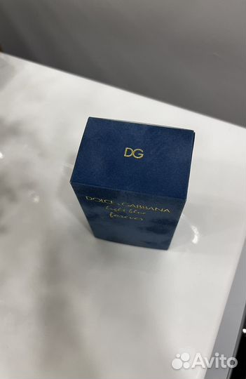 Парфюмированный крем мужской