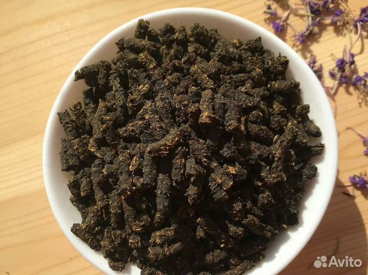 Иван-чай 1кг 2O23 года, крепкий