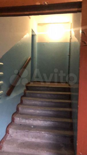 1-к. квартира, 35,2 м², 1/5 эт.