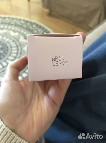 Питательная маска Mary Kay новая