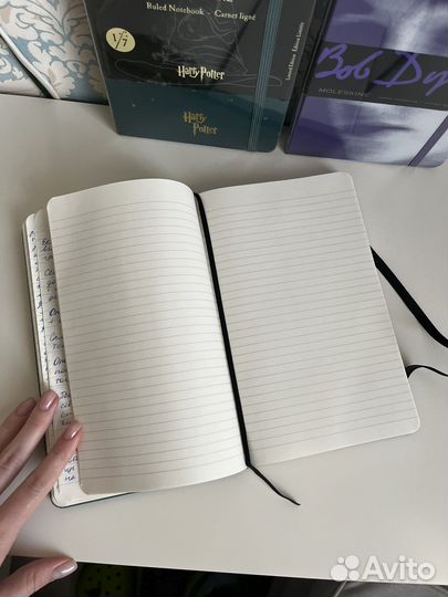 Блокнот Moleskine