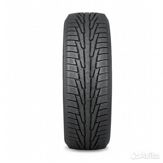 Nokian Tyres Nordman RS2 SUV 255/60 R18 112R