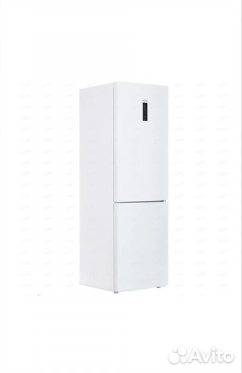 Холодильник haier новый