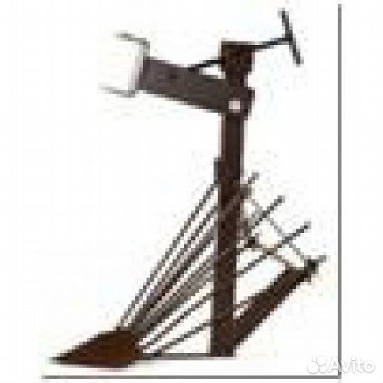 Картофелевыкапыватель со сцепкой (Каскад) Стандарт