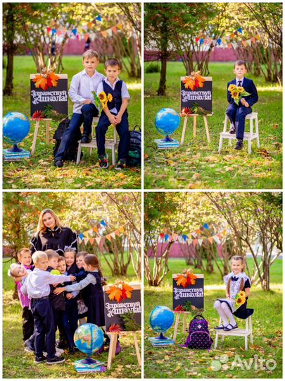 Детский Фотограф. Фотокниги