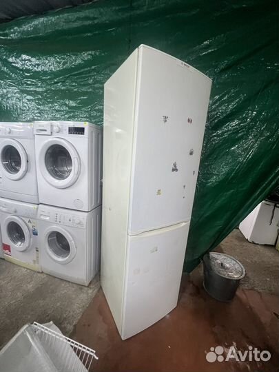 Холодильник бу bosch 200 m