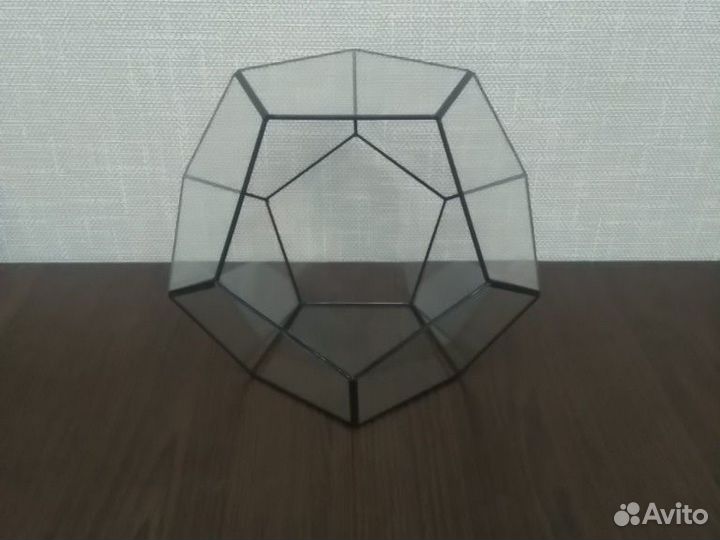 Флорариумы