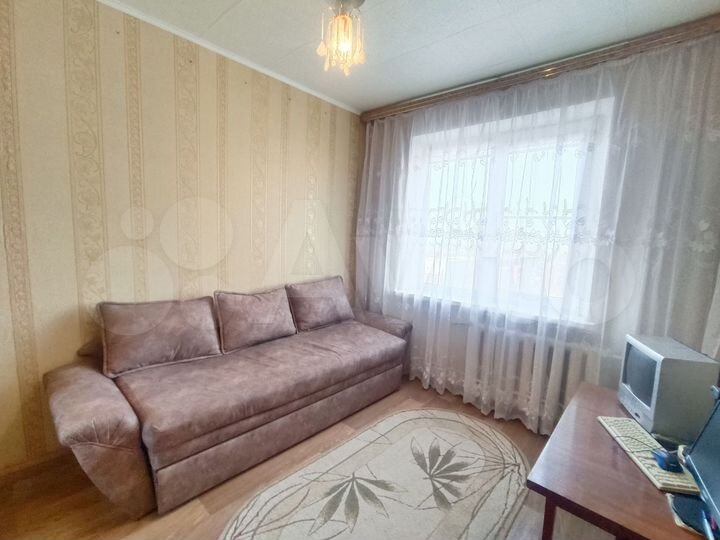 3-к. квартира, 65 м², 8/9 эт.