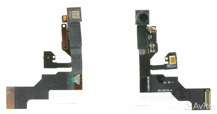 Шлейф iPhone 6S Plus + светочувствительный элемент