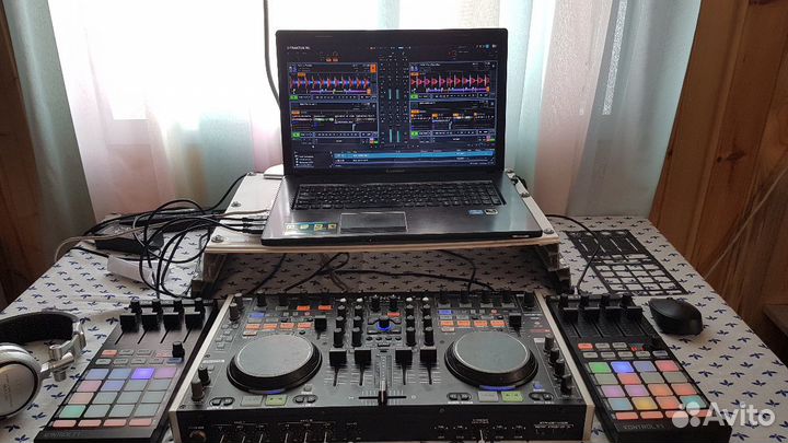 Аудио-видео редактирование