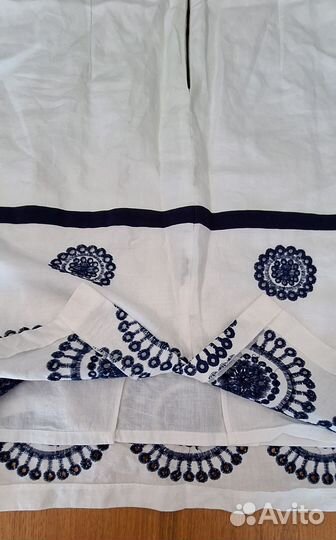 Платье женское летнее